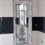 درب و پنجره pvc کریم پور