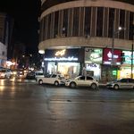 دکوراسیون داخلی و کلینیک ساختمانی اوات