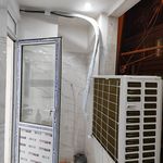 خدمات کولر گازی جعفری