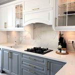 کابینت و دکوراسیون پازل