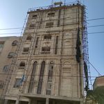 صنایع شیشه و آلومینیوم بهروش