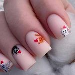 خدمات ناخن سارا