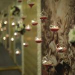 تالار پذیرایی مجلل کیان