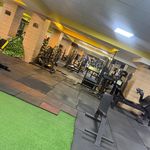 باشگاه بدنسازی حبیب