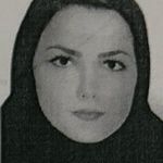 خدیجه الهی کارآموز وکالت
