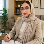 آنیتا کشاورز کرمانی روانشناس