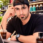 عطر اورجینال بهروز