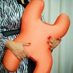 بالش ضد چروک ابریشمی لونایت