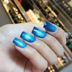 سالن تخصصی کاشت و طراحی ناخن شیوا
