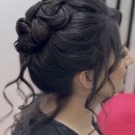 سالن زیبایی مهسا اسکندری