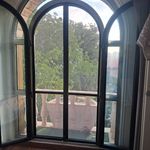 درب وپنجره دوجداره