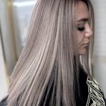 آرایشگاه زنانه عاطی بیوتی(آفر ناخن ورنگ)