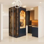 کابینت سازی اکازیون