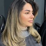 زیبایی تخصصی مو مرسده بهرام
