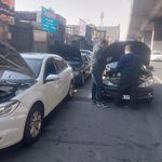 خدمات تخصصی برق و الکترونیک آرش