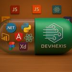 گروه برنامه نویسی Devhexis