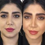 کلینیک زیبایی هدیه