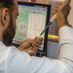 آزمایشگاه پاتوبیولوژی توانا