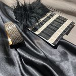 پرده فروشی ، گالری ثابت