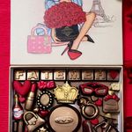 شکلات دستساز فریتا