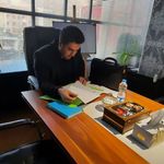 دفتر وکالت رامین صمدی شیخطبقی