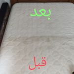 شستشوی مبل و فرش و خوشخواب در محل طالبی