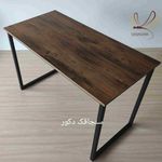 تولید انواع میز تحریر