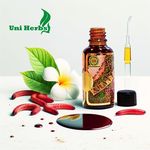 نمایندگی رسمی روغن خراطین یونی هربز