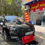 شیشه اتومبیل شاهین تعویض وترمیم تخصصی