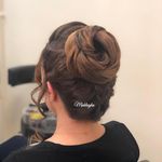 سالن زیبایی مهلقا