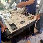 مجتمع فنی فرهیختگان مرز دانش