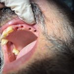 کلینیک دندانپزشکی دکتر فرید ویسی