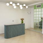 سالن زیبایی نبات