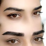 خدمات تخصصی آرایش دائم و تتو مهسا محمدی