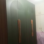خدمات ساخت کابینت، کمد و تخت کم جا