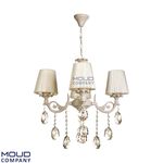 لوستر موعود