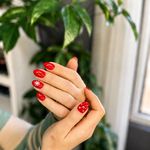 خدمات تخصصی ناخن بهار