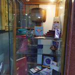 گالری موسیقی آرش