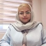 متخصص روانشناس زهرا پوراحمد