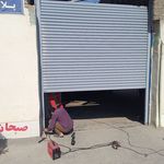 فروش نصب تعمیر درب اتوماتیک و کرکره برقی