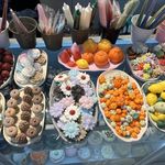فروشگاه شمع و عود دریم هوم