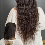 اکستنشن و بافتمو سهیلا