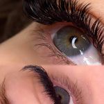 خدمات مژه ماهی مون