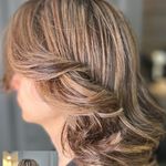 آرایشگاه زنانه ندا موسوی