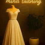 خیاط خونه مینا