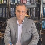 وکیل پایه یک دادگستری مجید برزگری