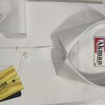 پیراهن مردانه کلاسیک shirt akman