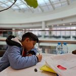 آموزشگاه نقاشی یکتا حجتی