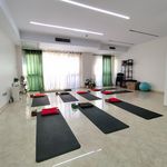 مرکز تخصصی یوگا رمانه (شعبه هفت تیر)