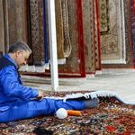 قالیشویی تمام اتوماتیک پارلاق شفق